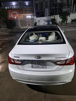 هيونداي سوناتا